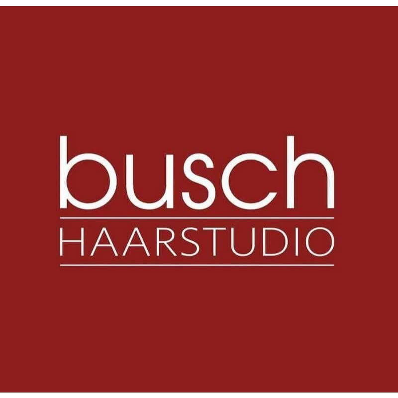 Haarstudio Busch in Neuwied - Logo
