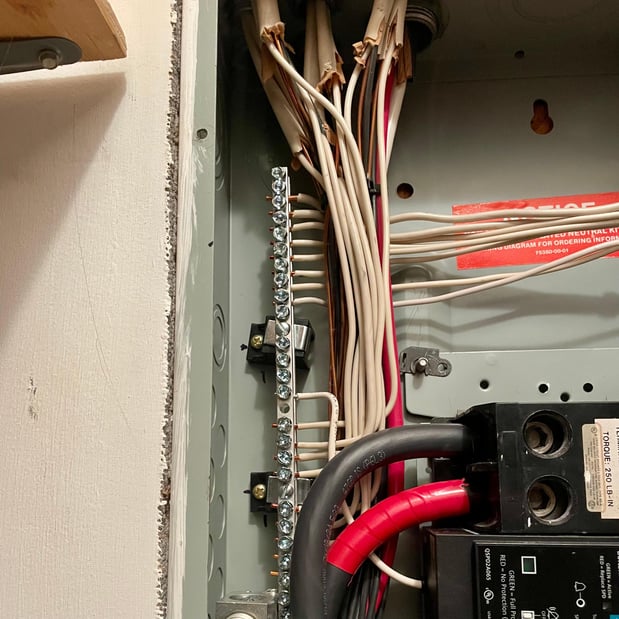 Images Phoenix Electrical