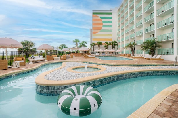 Images voco the Shelby - Myrtle Beach by IHG