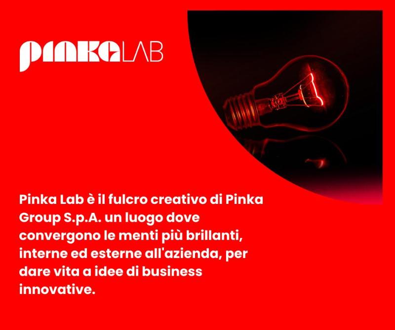 Images Pinka Group S.p.A.