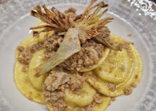 Images Tortello Divino