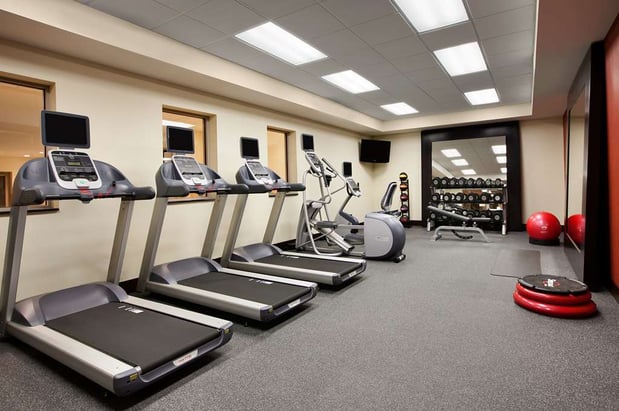Images Hampton Inn Limerick-Philadelphia Area