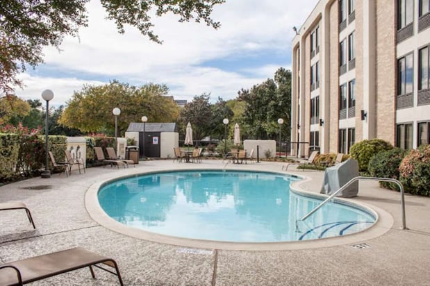 Images The Addison Hotel, SureStay Collection by Best Western