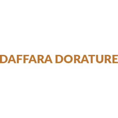 Daffara Dorature Logo