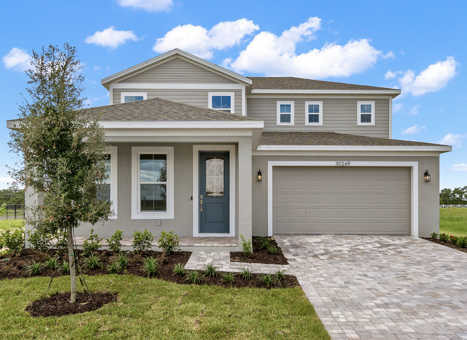 DRB Homes Lakeside at Satilla Image