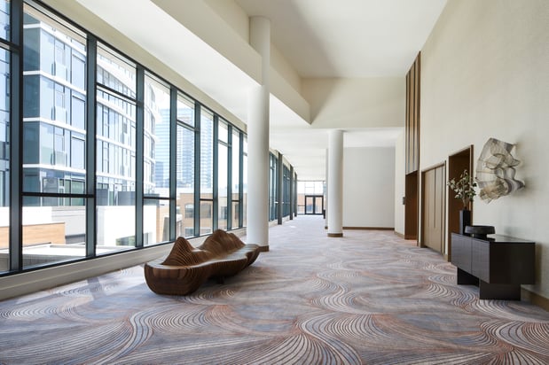 Images InterContinental Seattle Bellevue by IHG