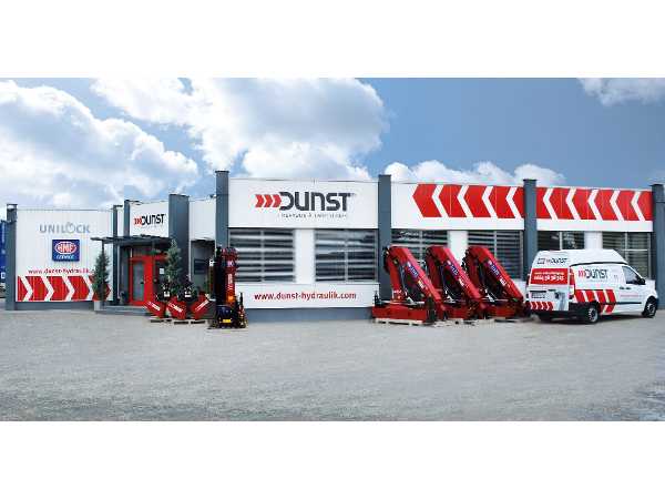 Bilder Dunst KFZ u. Hydraulik GmbH