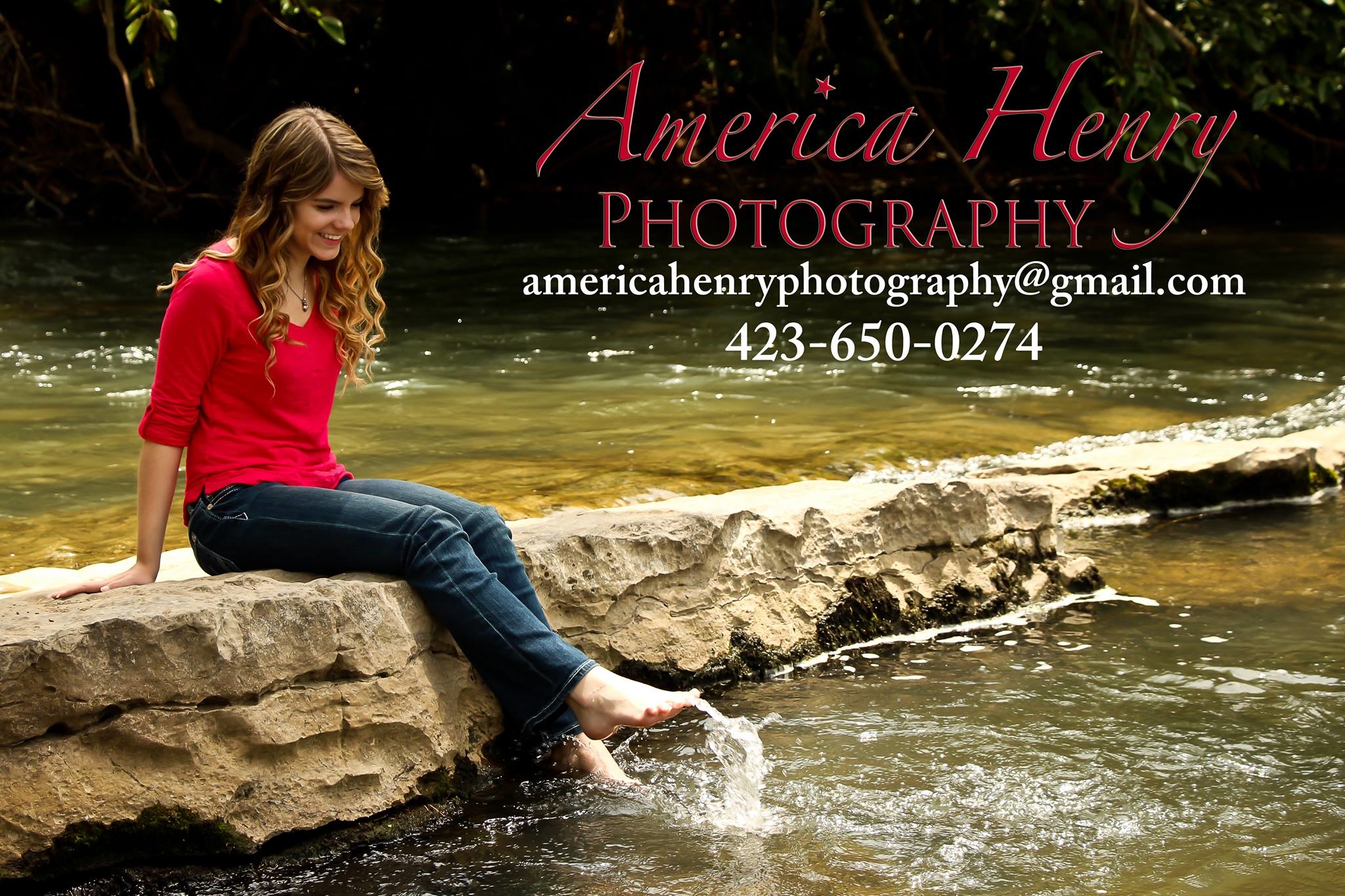 America Henry Photography