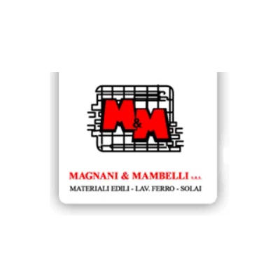 Magnani e Mambelli Sas Logo