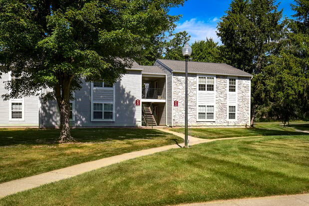 Images Willow Ridge Village Apartments