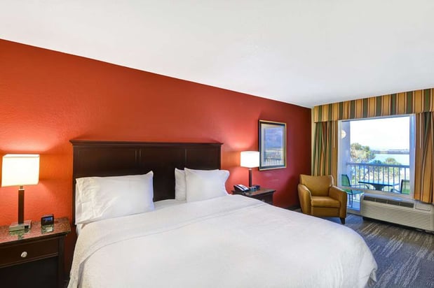 Images Hampton Inn Mobile-East Bay/Daphne