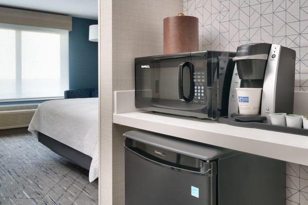 Images Holiday Inn Express & Suites Helena by IHG