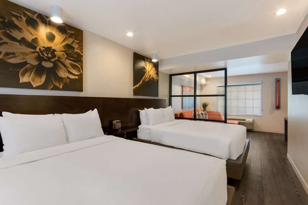 Images SureStay Plus by Best Western Tempe University