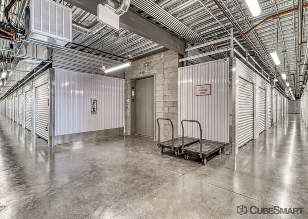 Images CubeSmart Self Storage