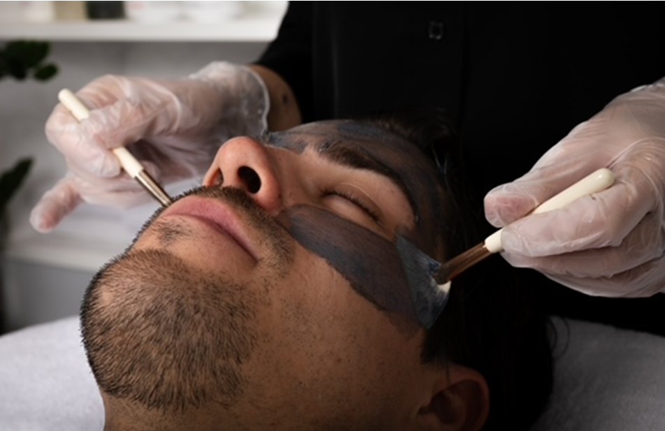 La Stel Cosmetics, Grabenstrasse 15A in Baar