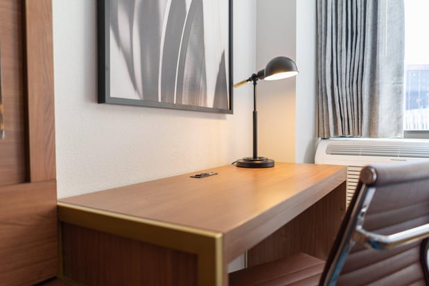 Images Hotel Indigo Detroit Downtown by IHG