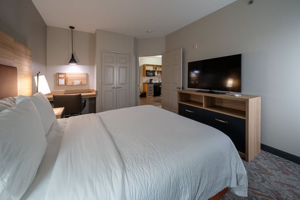 Images Candlewood Suites Baytown by IHG