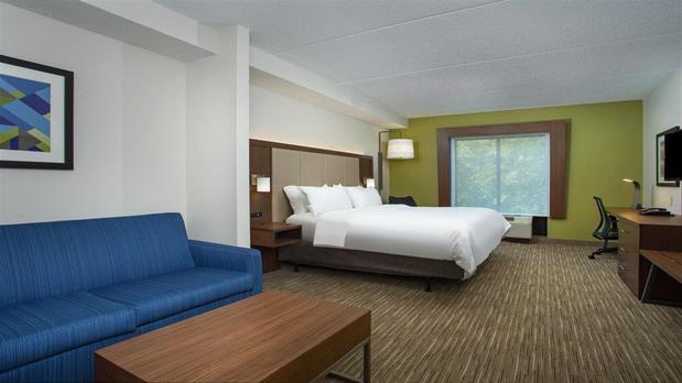 Images Holiday Inn Express & Suites Mt. Juliet-Nashville Area, an IHG Hotel