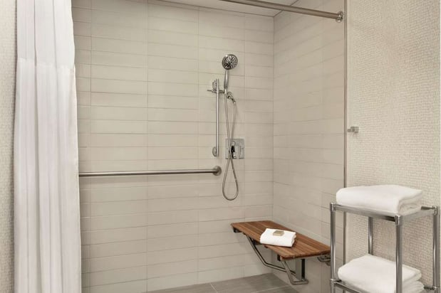 Images DoubleTree by Hilton Hotel Atlanta - Northlake