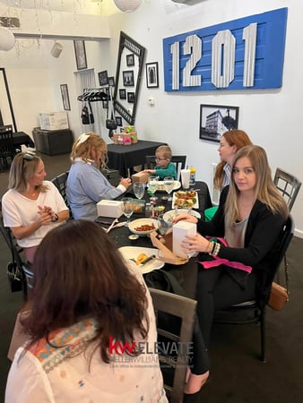 Images Keller Williams Realty Elevate