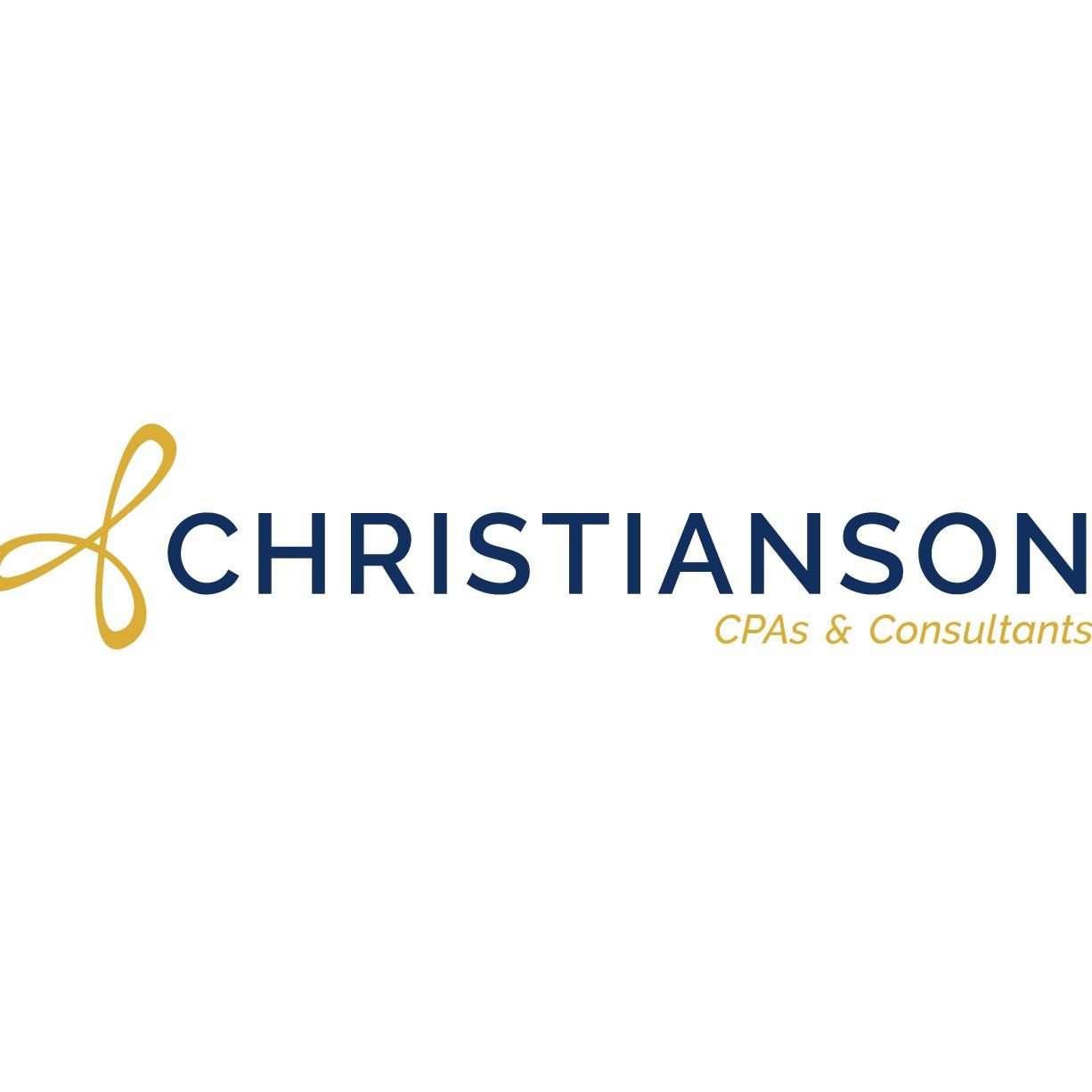 Christianson CPA's and Consultants Logo