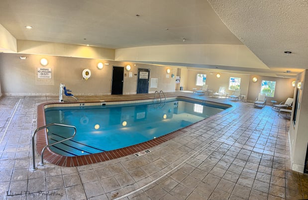 Images Staybridge Suites Elkhart North by IHG