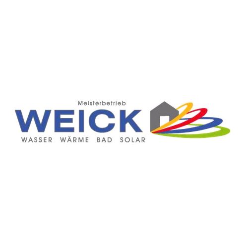 Heizung u. Sanitär Weick in Frankfurt am Main - Logo