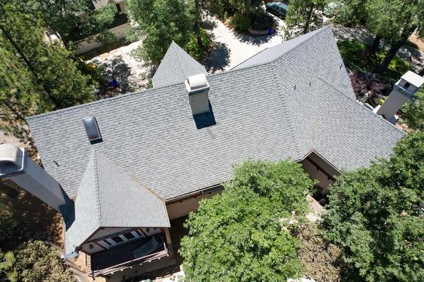 Images Good People Roofing Inc