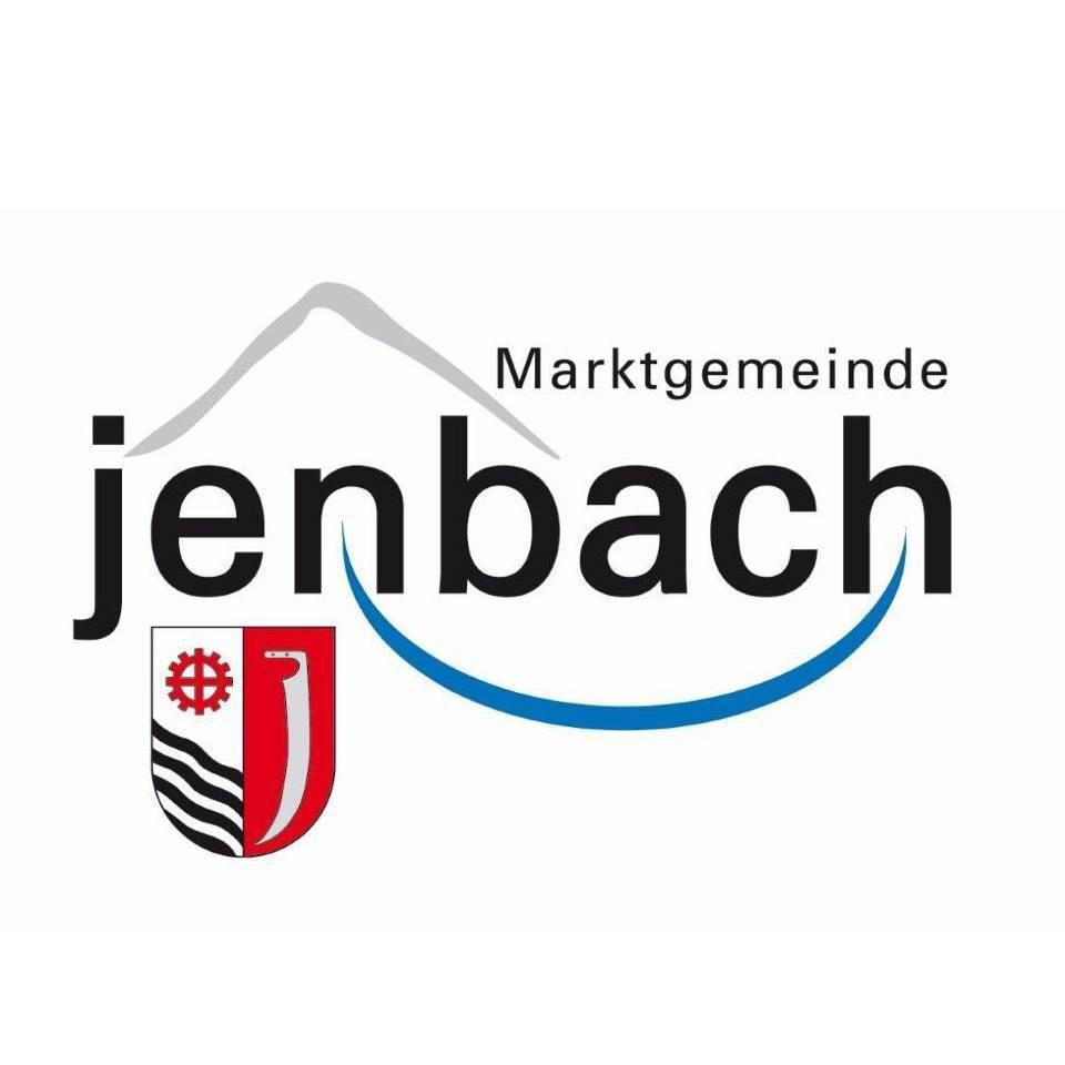 Marktgemeinde Jenbach Logo