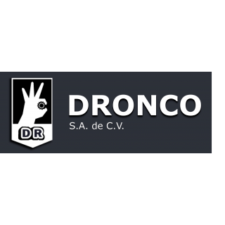 Dronco Sa De Cv Logo