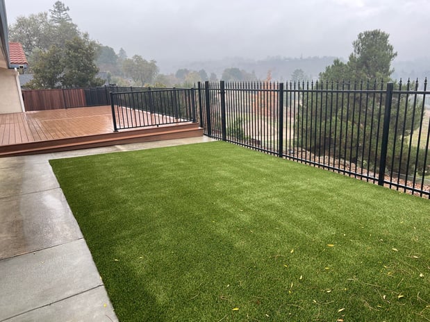 Images Superior Fence & Rail