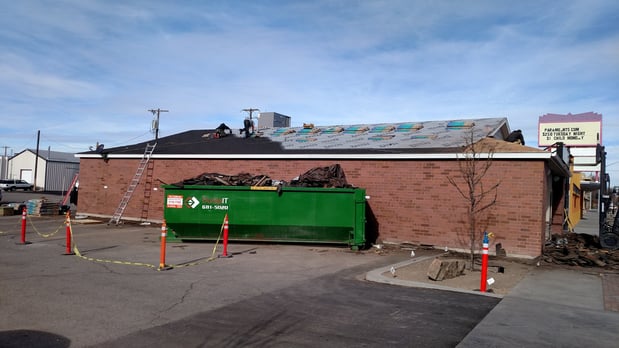 Images Raven Construction LLC