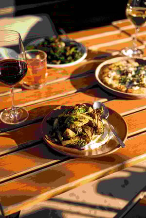 Images Downtown LA Proper Hotel