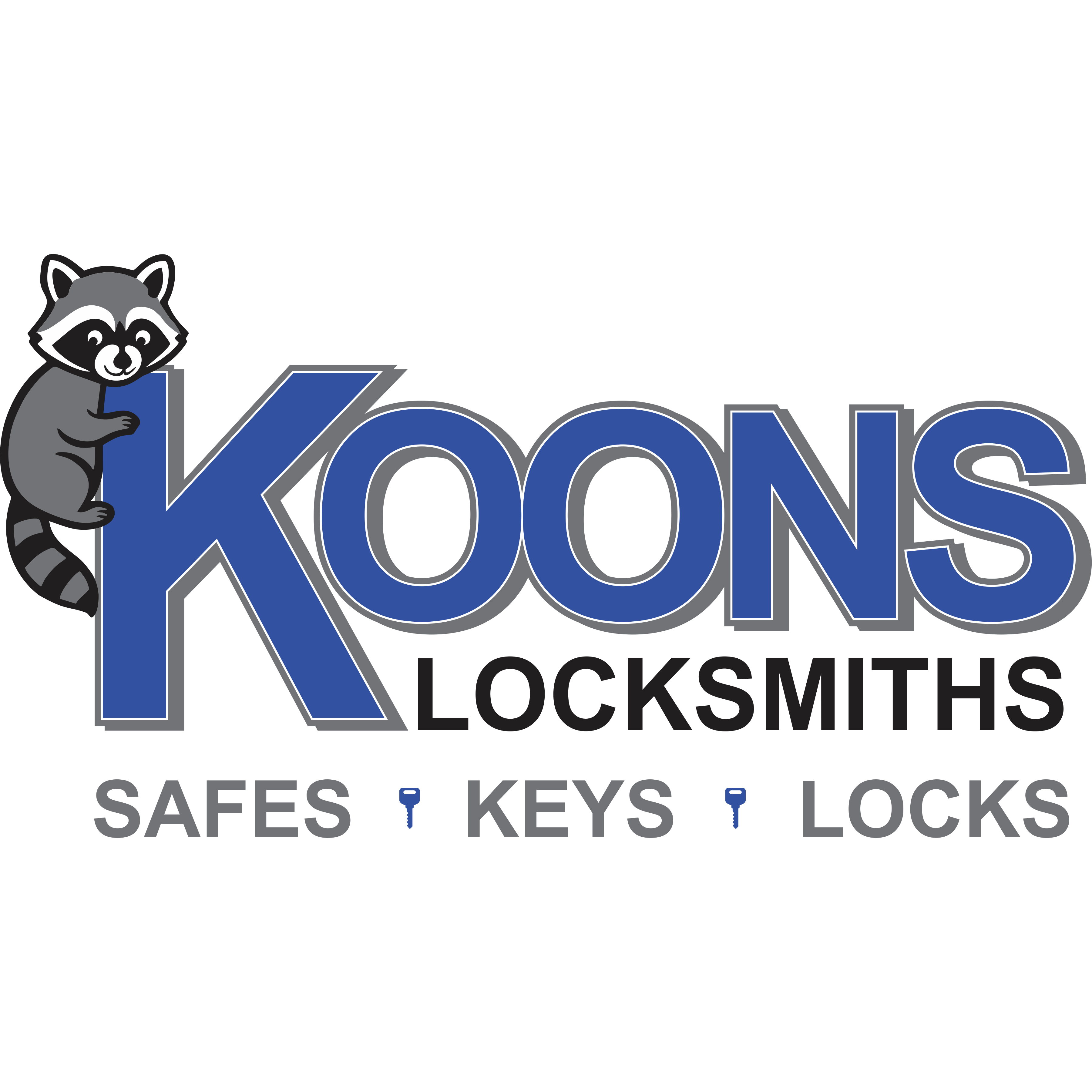 John A. Koons Locksmiths