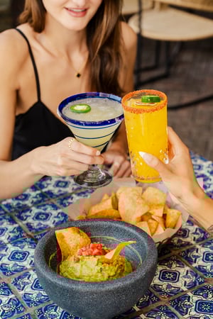 Images Rocco's Tacos & Tequila Bar