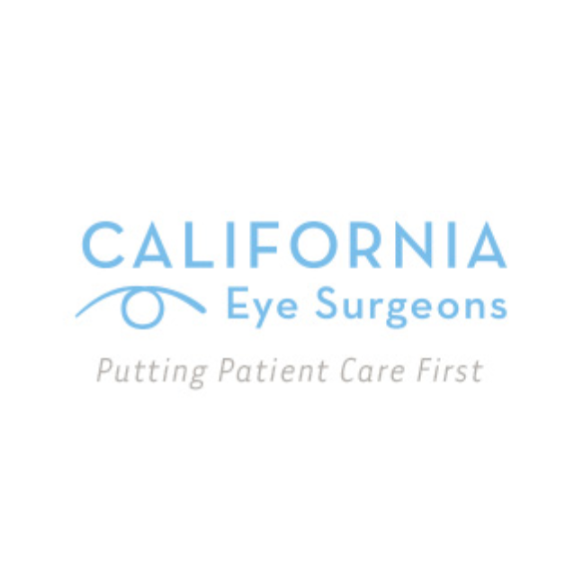California Eye Surgeons Logo