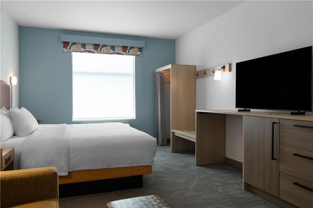 Images Home2 Suites by Hilton Austin South