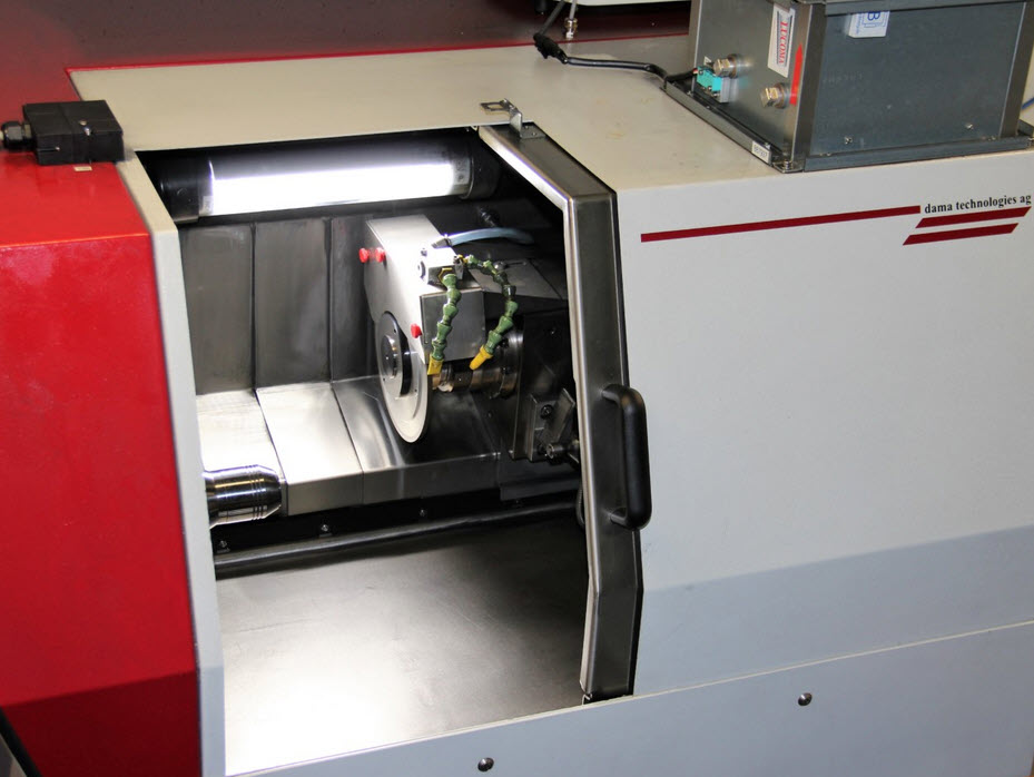 Werder + Partner AG, Bösch 25 in Hünenberg