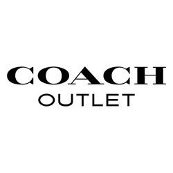 COACH Outlet Logo