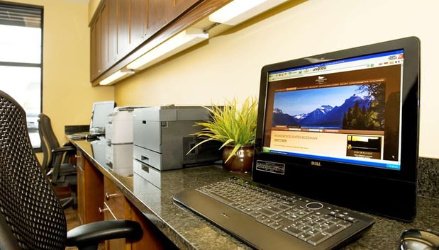 Images Homewood Suites by Hilton Bozeman