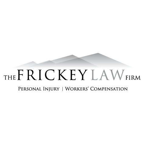 The Frickey Law Firm Logo