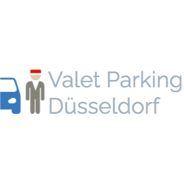 Valet Parking DUS in Düsseldorf - Logo