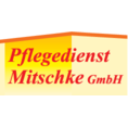 Pflegedienst Mitschke GmbH in Dippoldiswalde - Logo