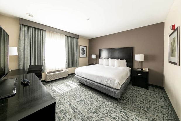 Images Best Western Inn & Suites San Diego – Zoo/SeaWorld Area