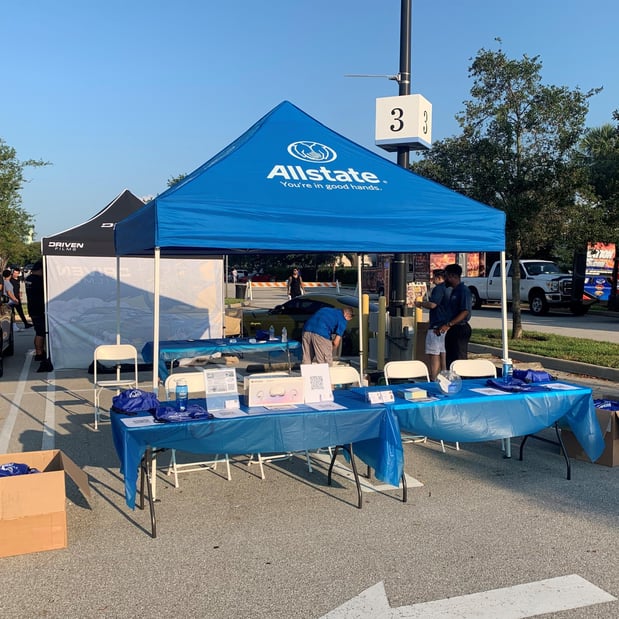 Images Gregg Blanchard Insurance Agency: Allstate Insurance