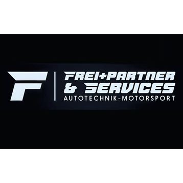 FREI+PARTNER SERVICES GmbH Logo