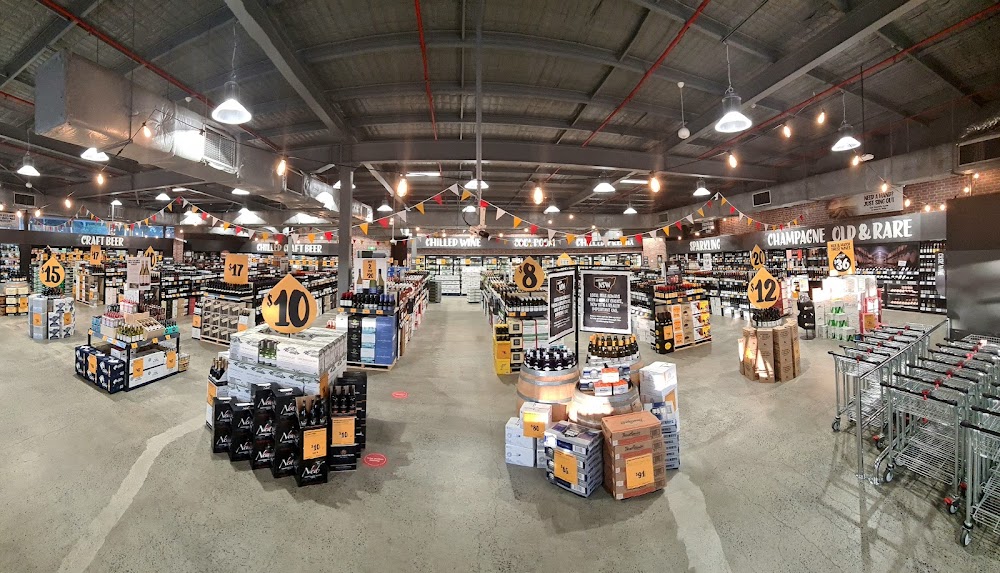 Images First Choice Liquor Market Sylvania