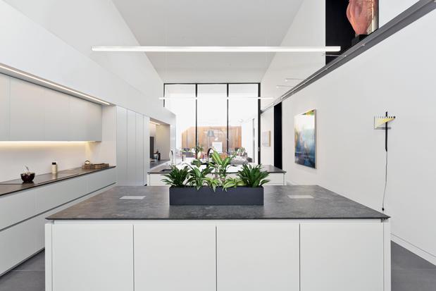 Images NOLI Modern Italian Living