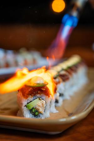 Images Lionfish Modern Coastal Cuisine – San Diego