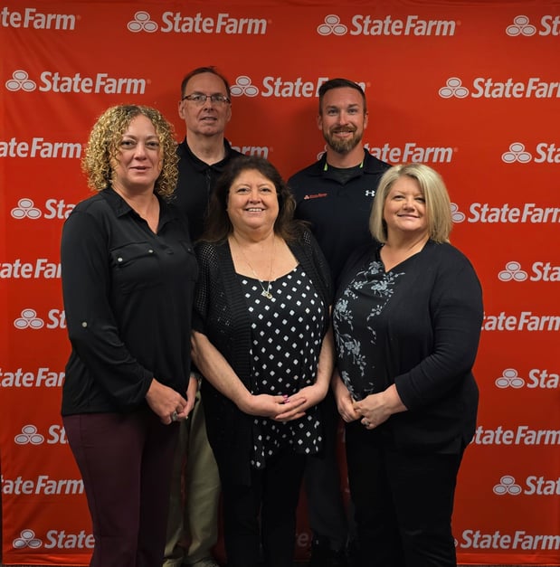 Images State Farm: Austin Budreau